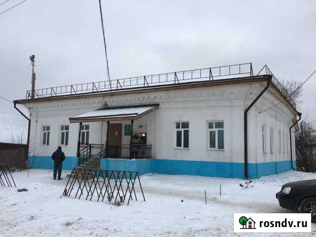 Офисное помещение, 279.2 кв.м. Лух - изображение 1