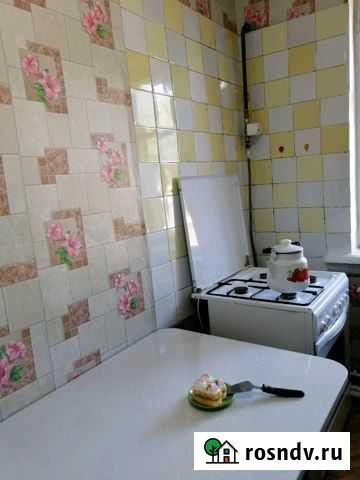 2-комнатная квартира, 42 м², 1/2 эт. в аренду посуточно в Соль-Илецке Соль-Илецк - изображение 1