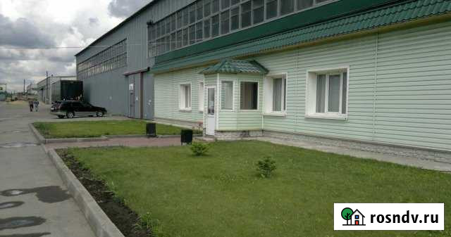 Складское помещение, 1537 кв.м. Барнаул - изображение 1