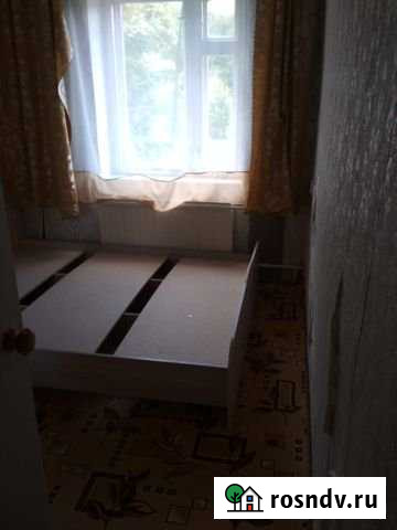 3-комнатная квартира, 54 м², 2/2 эт. на продажу в Боровичах Боровичи - изображение 1