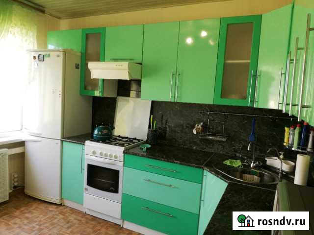 2-комнатная квартира, 50 м², 5/5 эт. на продажу в Каменке Пензенской области Каменка - изображение 1