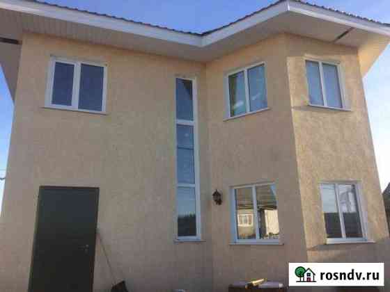 Коттедж 100 м² на участке 5 сот. на продажу в Среднеуральске Среднеуральск