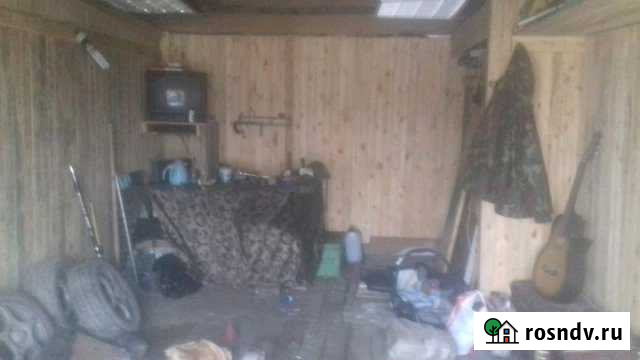 Гараж 21 м² на продажу в Первоуральске Первоуральск - изображение 1