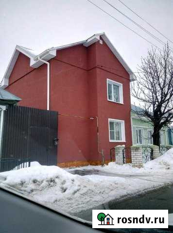 Дом 75 м² на участке 3 сот. на продажу в Выксе Выкса - изображение 1