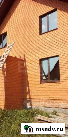 Коттедж 158 м² на участке 10 сот. на продажу в Тобольске Тобольск - изображение 1