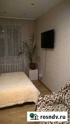 3-комнатная квартира, 71 м², 3/3 эт. на продажу в Мариинске Мариинск - изображение 1