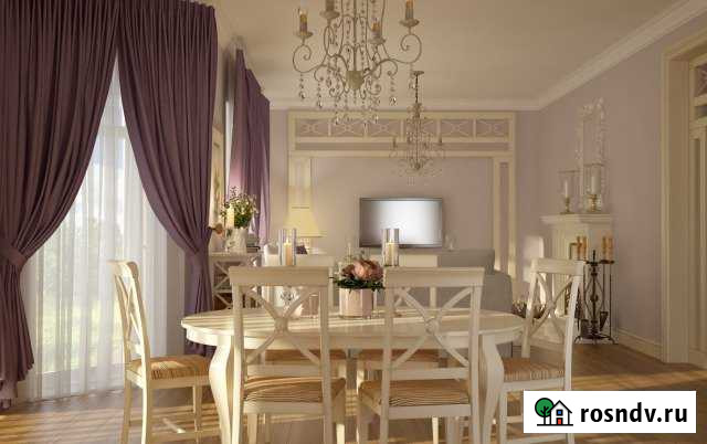 Дом 165 м² на участке 4 сот. на продажу в Светлогорске Светлогорск - изображение 1