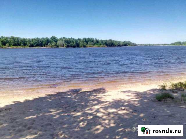 Дом 470 м² на участке 37 сот. в аренду посуточно в Саратове Саратов - изображение 1