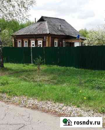 Дом 23 м² на участке 10 сот. на продажу в Можайске Можайск
