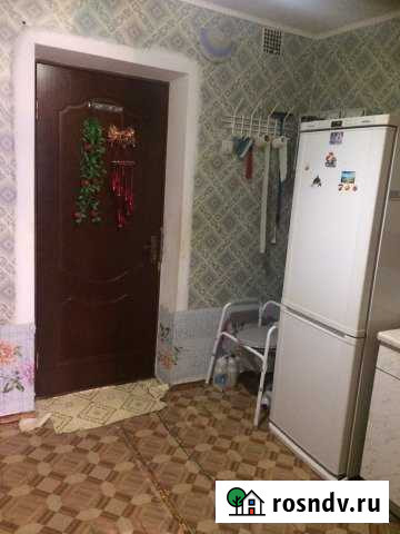 Комната 18 м² в 1-ком. кв., 4/5 эт. на продажу в Щекино Щекино - изображение 1