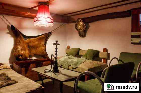 Коттедж 350 м² на участке 20 сот. в аренду посуточно в Самаре Самара