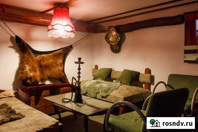 Коттедж 350 м² на участке 20 сот. в аренду посуточно в Самаре Самара - изображение 1