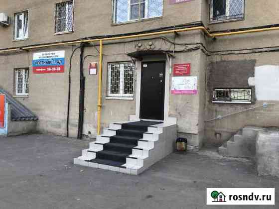 Офисное помещение, 50 кв.м. Волжский