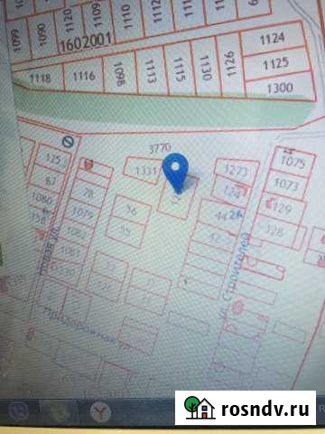 Участок ИЖС 25 сот. на продажу в Дубовом Умете Дубовый Умет - изображение 1