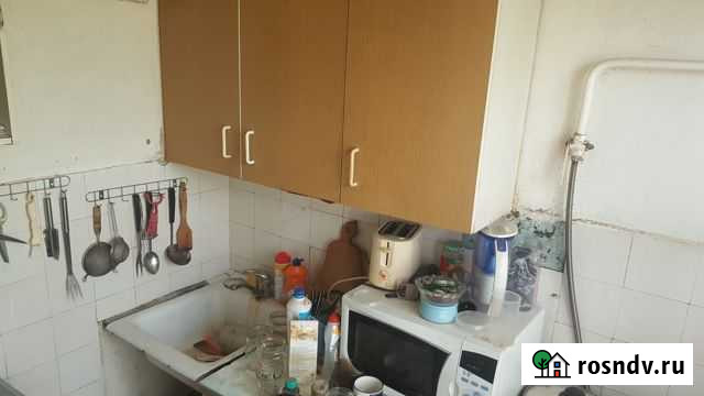 4-комнатная квартира, 64 м², 4/5 эт. на продажу в Подольске Подольск - изображение 1