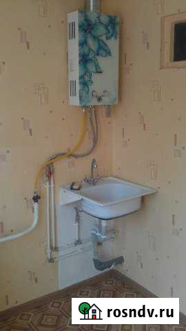 2-комнатная квартира, 44 м², 2/5 эт. на продажу в Похвистнево Похвистнево - изображение 1