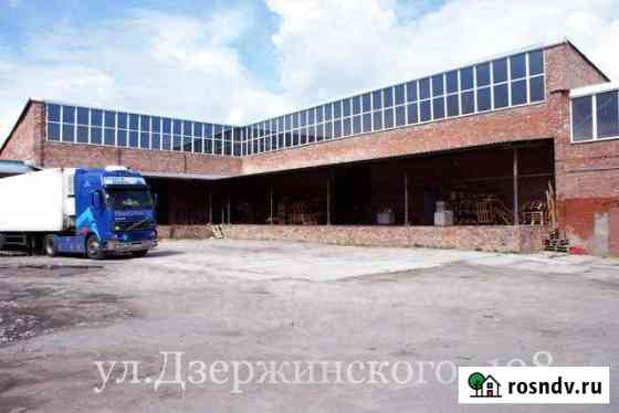 Склады Калининград от 180 м2 Калининград