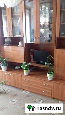 2-комнатная квартира, 47 м², 2/5 эт. на продажу в Новокручининском Новокручининский - изображение 1