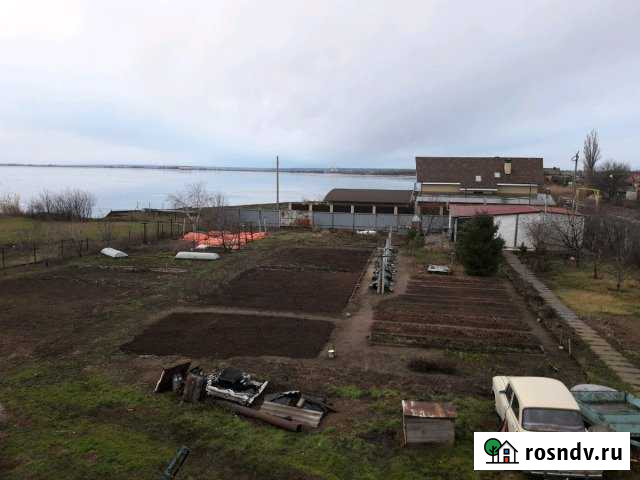 Дом 40 м² на участке 15 сот. на продажу в Калаче-на-Дону Калач-на-Дону - изображение 1