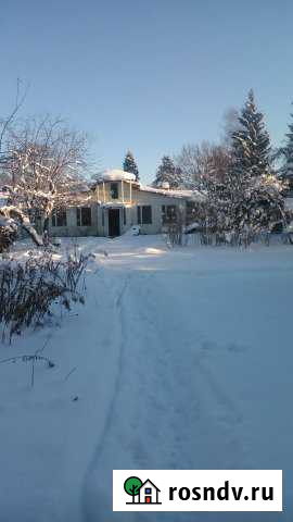 Дача 58 м² на участке 8 сот. на продажу в Балашихе Балашиха - изображение 1