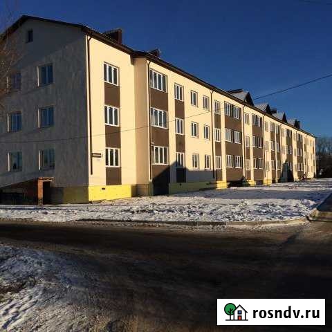2-комнатная квартира, 54 м², 1/3 эт. на продажу в Клине Клин - изображение 1