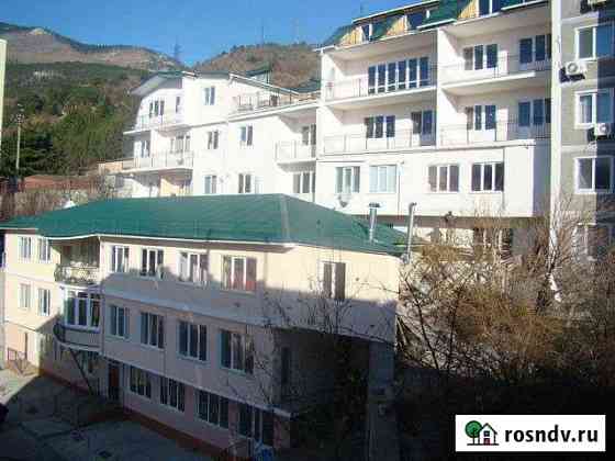 2-комнатная квартира, 53 м², 3/4 эт. на продажу в Ялте Ялта