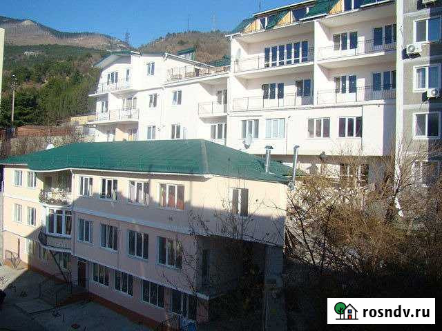 2-комнатная квартира, 53 м², 3/4 эт. на продажу в Ялте Ялта - изображение 1