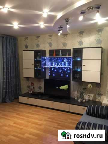 2-комнатная квартира, 49 м², 4/5 эт. на продажу в Райчихинске Райчихинск - изображение 1