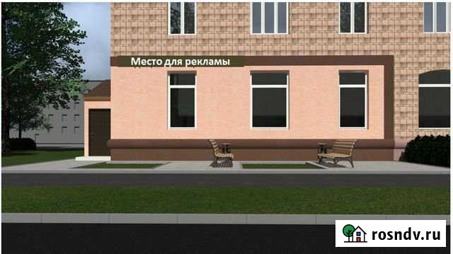 Помещение свободного назначения Электросталь - изображение 1