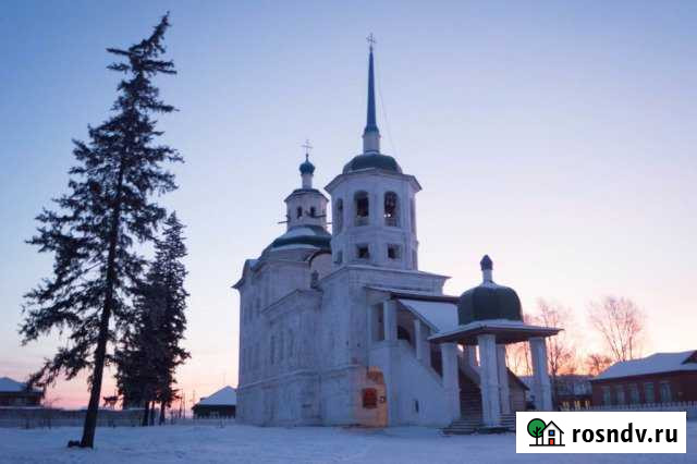 Участок ИЖС 10 сот. на продажу в Кутулике Кутулик - изображение 1