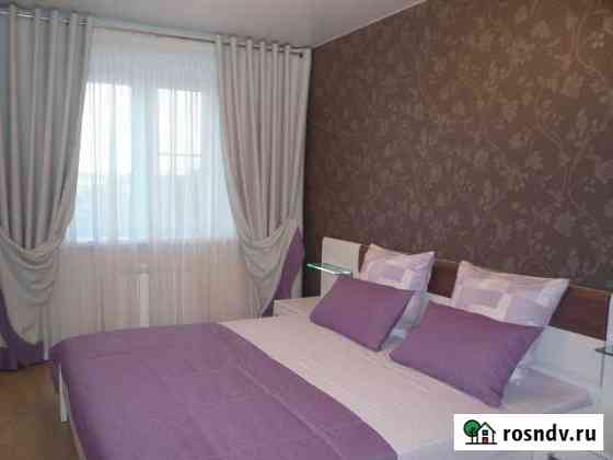 2-комнатная квартира, 60 м², 5/10 эт. в аренду посуточно в Костроме Кострома