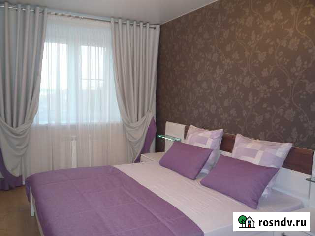 2-комнатная квартира, 60 м², 5/10 эт. в аренду посуточно в Костроме Кострома - изображение 1