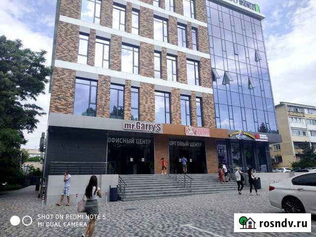 Магазин 38.5 кв.м. Симферополь - изображение 1