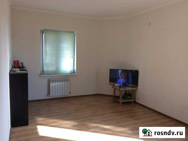 3-комнатная квартира, 80 м², 2/3 эт. на продажу в Темрюке Темрюк - изображение 1