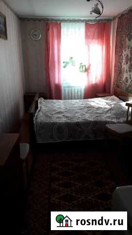 3-комнатная квартира, 58 м², 1/3 эт. на продажу в Ордынском Ордынское - изображение 1