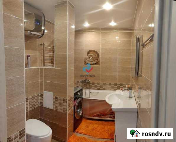 4-комнатная квартира, 75 м², 4/5 эт. на продажу в Петропавловске-Камчатском Петропавловск-Камчатский - изображение 1