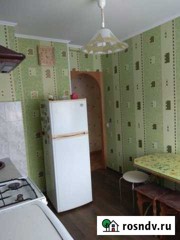 3-комнатная квартира, 60 м², 2/3 эт. в аренду посуточно в Янтарном Янтарный - изображение 1