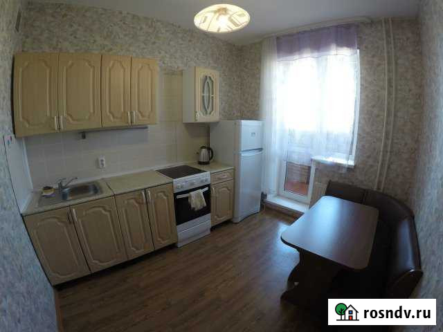 1-комнатная квартира, 35 м², 16/18 эт. в аренду на длительный срок в Новом Девяткино Новое Девяткино - изображение 1