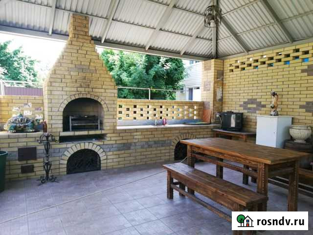 Дом 50 м² на участке 14 сот. в аренду посуточно в Джубге кп Джубга кп - изображение 1