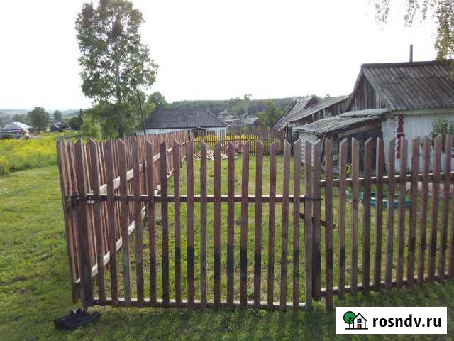 Дом 42 м² на участке 28 сот. на продажу в Ельцовке Ельцовка - изображение 1