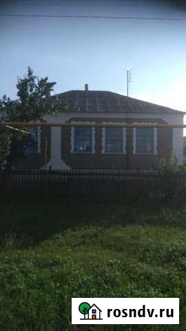 Дом 46 м² на участке 20 сот. на продажу в Каширском Каширское - изображение 1