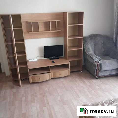 1-комнатная квартира, 46 м², 3/10 эт. в аренду на длительный срок в Горно-Алтайске Горно-Алтайск - изображение 1