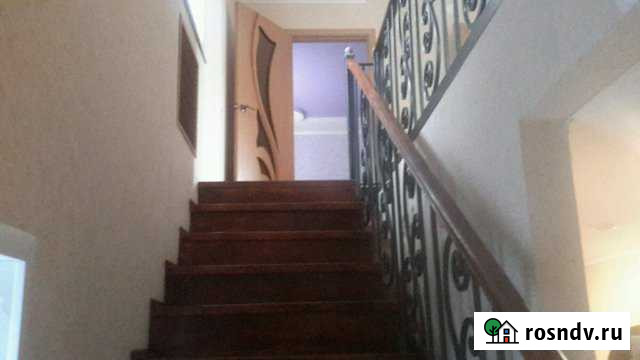 Дом 137 м² на участке 6 сот. на продажу в Похвистнево Похвистнево - изображение 1