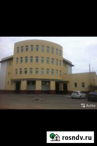 Дом 1000 м² на участке 2 сот. в аренду на длительный срок в Кугесях Кугеси - изображение 1