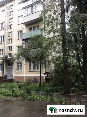 1-комнатная квартира, 31 м², 2/5 эт. на продажу в Пироговском Пироговский - изображение 1