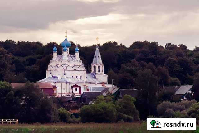 Участок ИЖС 23 сот. на продажу в Обнинске Обнинск - изображение 1