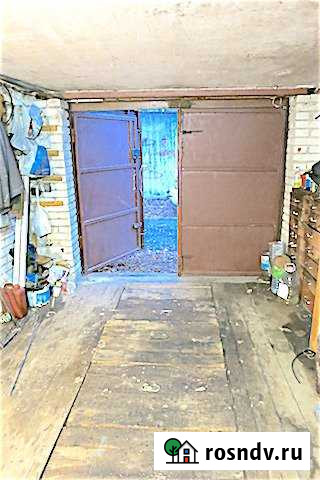 Гараж на продажу в Жуковском Жуковский - изображение 1