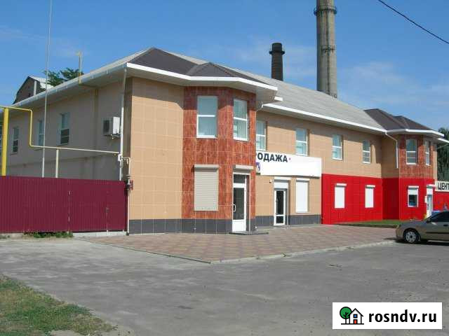 Торговое помещение, 352.1 кв.м. Кропоткин - изображение 1