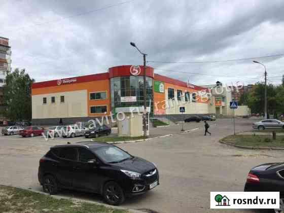 Торговое помещение, 5080 кв.м. Йошкар-Ола