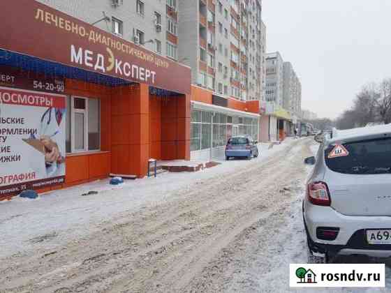 Помещение свободного назначения, 815 кв.м. Энгельс